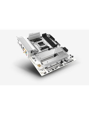 Blaci de baza SAPPHIRE MB Sapphire PULSE B850A...