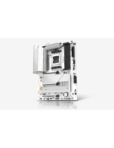 Blaci de baza SAPPHIRE MB Sapphire PULSE B850A...