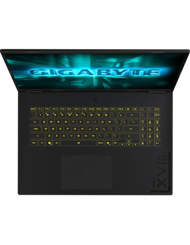 Laptop GIGABYTE GB 3THK3EEC93SD 16GB RTX 5050