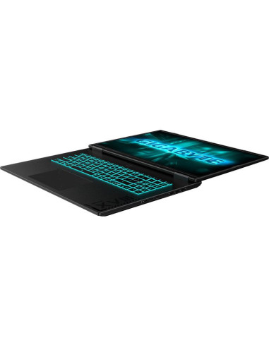 Laptop GIGABYTE GB 3THK3EEC93SD 16GB RTX 5050