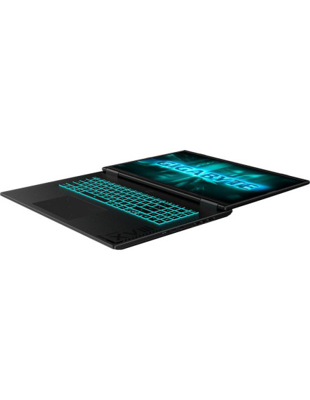 Laptop GIGABYTE GB 3THK3EEC93SD 16GB RTX 5050