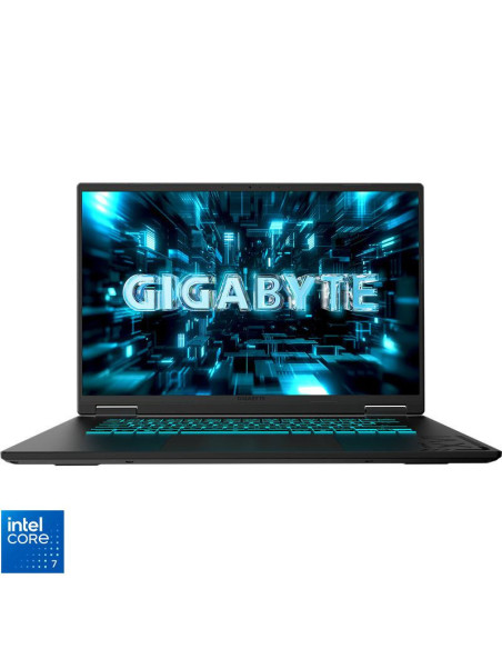 Laptop GIGABYTE GB DXHG4EECC4SD 32GB RTX 5070Ti