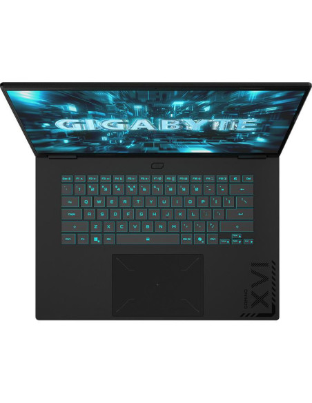 Laptop GIGABYTE GB DXHG4EECC4SD 32GB RTX 5070Ti