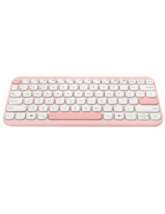 Tastaturi ASUS AS TASTATURA KW100 Marshmallow Pink 2
