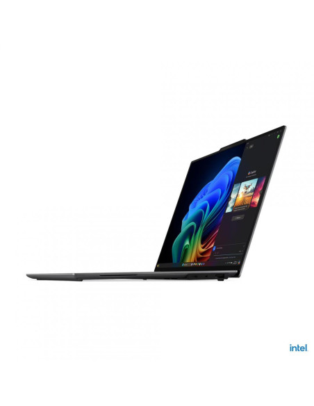 Laptop LENOVO X9-15 G1 U7-258V OLED T 32 2T 3YP W11P