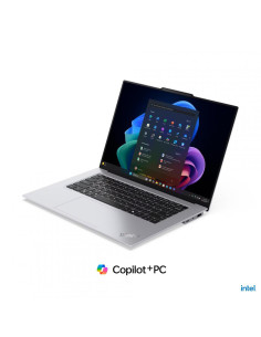 Laptop LENOVO X9-14 White U7-258V OLED T 32 1T 3Y W11P 2
