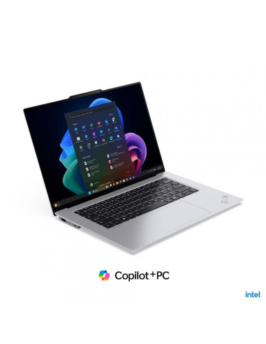 Laptop LENOVO X9-14 White U7-258V OLED T 32 1T...