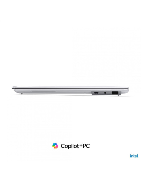 Laptop LENOVO X9-14 White U7-258V OLED T 32 1T 3Y W11P