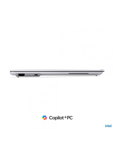 Laptop LENOVO X9-14 White U7-258V OLED T 32 1T...
