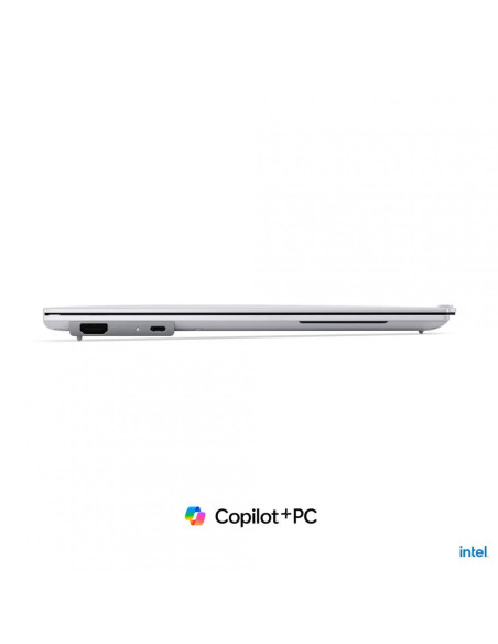 Laptop LENOVO X9-14 White U7-258V OLED T 32 1T 3Y W11P