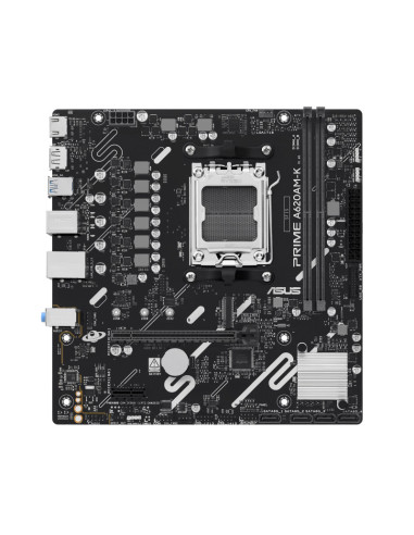 Blaci de baza ASUS MB ASUS PRIME A620AM-K