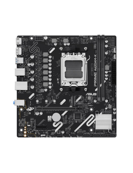 Blaci de baza ASUS MB ASUS PRIME A620AM-K