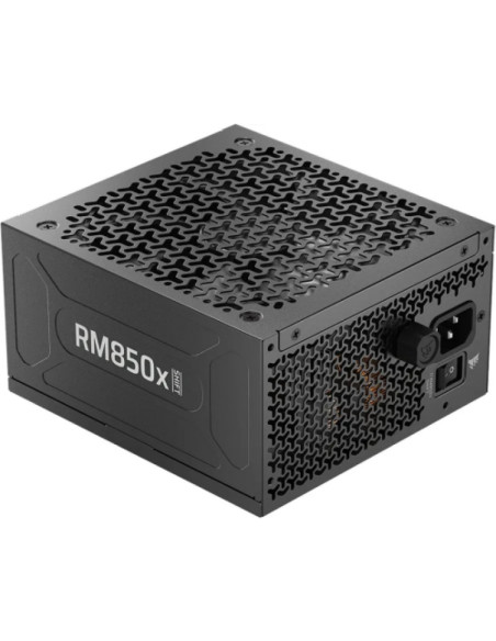 Surse PC CORSAIR CR PSU RM850X SHIFT GOLD