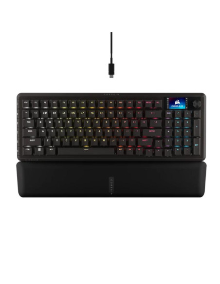 Tastaturi CORSAIR Tastatura Mecanica Corsair Vanguard Pro