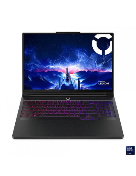 Laptop LENOVO Legion 7P 16 U9 275HX 32GB 1TB 5080 W11P