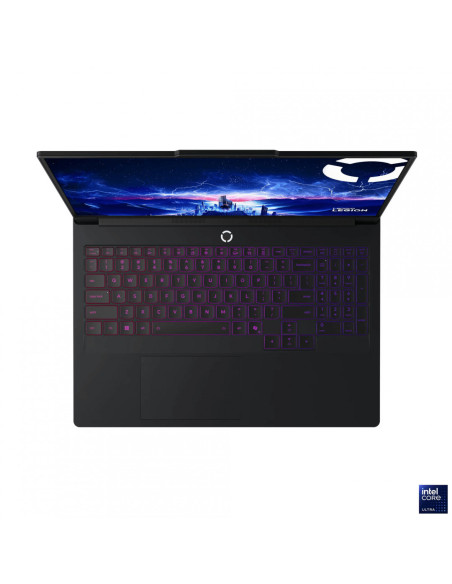 Laptop LENOVO Legion 7P 16 U9 275HX 32GB 1TB 5080 W11P