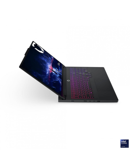 Laptop LENOVO Legion 7P 16 U9 275HX 32GB 1TB 5080 W11P