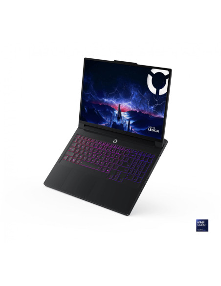 Laptop LENOVO Legion 7P 16 U9 275HX 32GB 1TB 5080 W11P