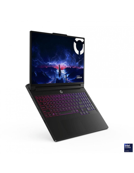 Laptop LENOVO Legion 7P 16 U9 275HX 32GB 1TB 5080 W11P