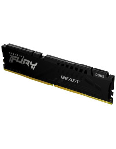 Memorii RAM Desktop KINGSTON KS DDR5 32GB K2 5600...