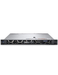 Sisteme server DELL R450 XS4314 32GB 480SSD 700Wx2