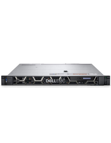 Sisteme server DELL R450 XS4314 32GB 480SSD 700Wx2