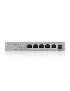 Switch-uri ZYXEL SWITCH ZYXEL XMG105 5 PORT 2.5G 1 SPF+
