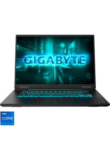 Laptop GIGABYTE GB A16 CTHI3EE894SD RPL i7 RTX 5050