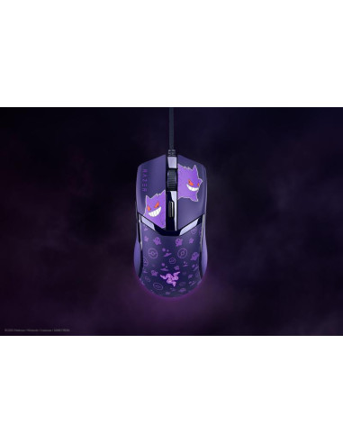 Mouse RAZER Mouse Razer Cobra - Pokemon Ed.