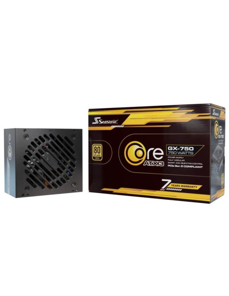 Surse PC Seasonic SRP-CGX851-A5A32SF power supply