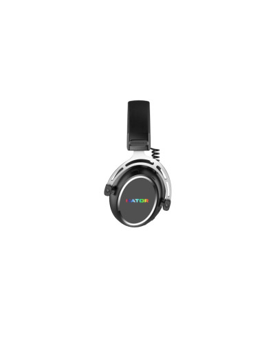 Casti audio HATOR Hypergang 3 Wireless Headset