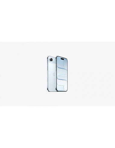 Telefoane Mobile APPLE iPHONE AIR 256GB SKY BLUE
