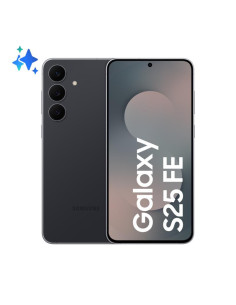 Telefoane Mobile Samsung S25 FE 5G S731B 6.7"8/256 DS JBk