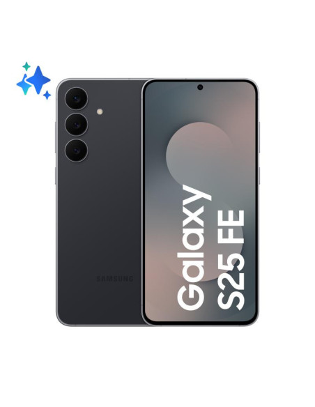 Telefoane Mobile Samsung S25 FE 5G S731B 6.7"8/256 DS JBk