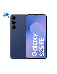 Telefoane Mobile Samsung S25 FE 5G S731B 6.7" 8/128 DS Ny