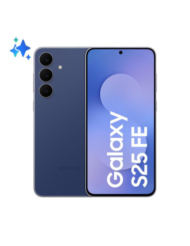Telefoane Mobile Samsung S25 FE 5G S731B 6.7"...