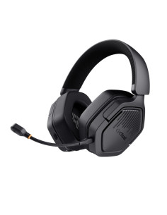 Casti audio TRUST Casti WS Trust GXT 493PS Carus, negru
