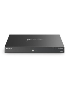 NVR TP-LINK TPL VIGI 16 CH NW VIDEO RECORDER