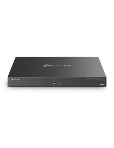 NVR TP-LINK TPL VIGI 16 CH NW VIDEO RECORDER