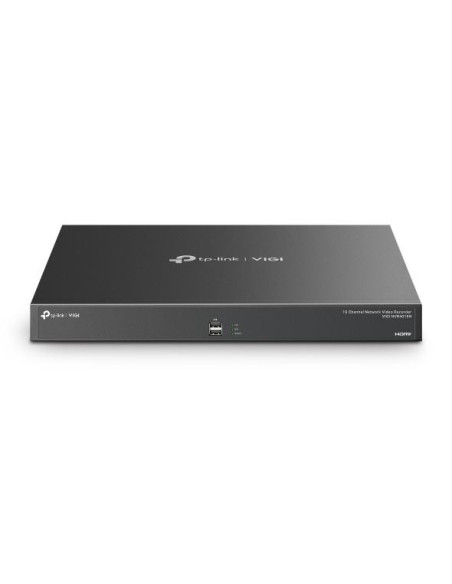 NVR TP-LINK TPL VIGI 16 CH NW VIDEO RECORDER