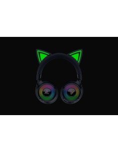Casti audio RAZER Casti Razer Kraken Kitty V3 Pro, negru