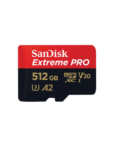 Carduri memorie SanDisk Extreme PRO