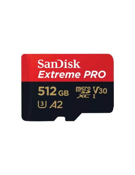 Carduri memorie SanDisk Extreme PRO