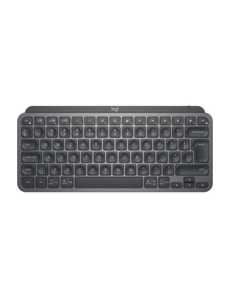 Tastaturi Logitech Master MX Keys Mini keyboard