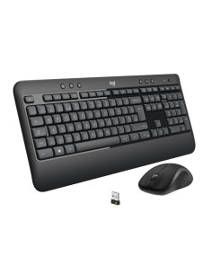 Tastaturi Logitech 920-008685 keyboard