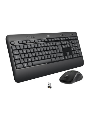 Tastaturi Logitech 920-008685 keyboard