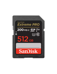 Carduri memorie SanDisk Extreme PRO