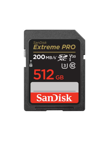 Carduri memorie SanDisk Extreme PRO