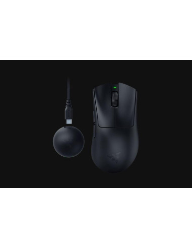 Mouse RAZER Mouse Razer DeathAdder V4 Pro, negru