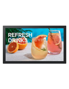 Monitoare Signage SAMSUNG Monitor signage SAMSUNG QB13CE